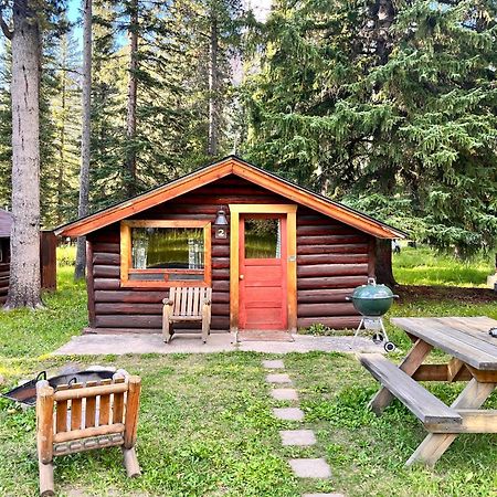 Silver Gate Lodging Cooke City Exteriör bild
