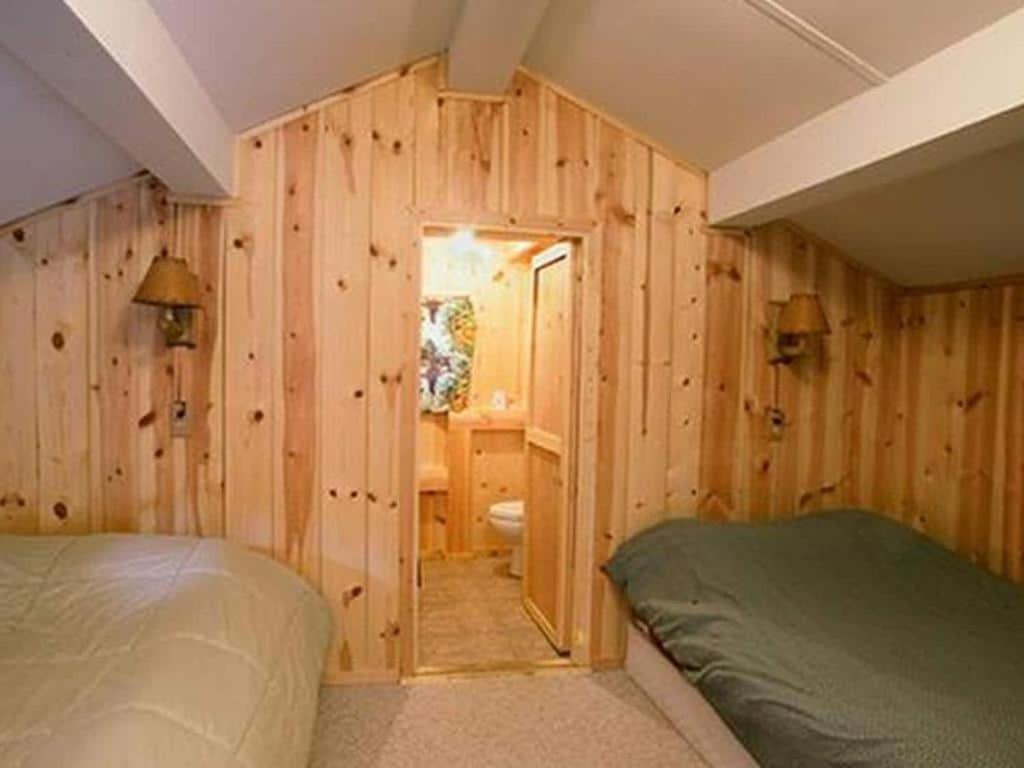Silver Gate Lodging Cooke City Exteriör bild