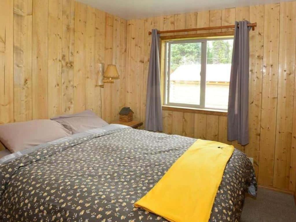 Silver Gate Lodging Cooke City Exteriör bild