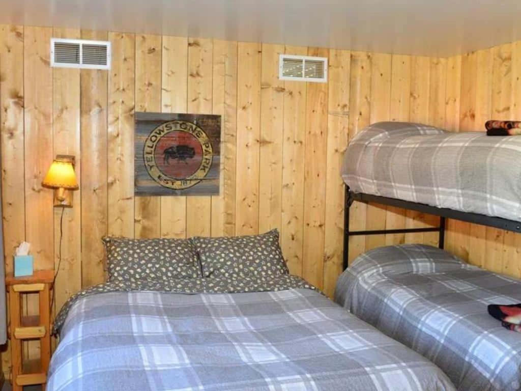 Silver Gate Lodging Cooke City Exteriör bild