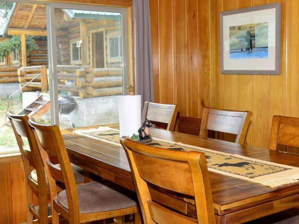 Silver Gate Lodging Cooke City Exteriör bild