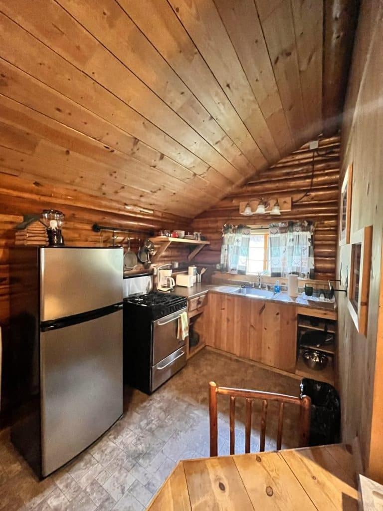 Silver Gate Lodging Cooke City Exteriör bild
