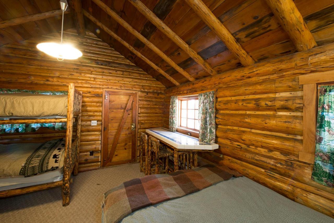 Silver Gate Lodging Cooke City Exteriör bild