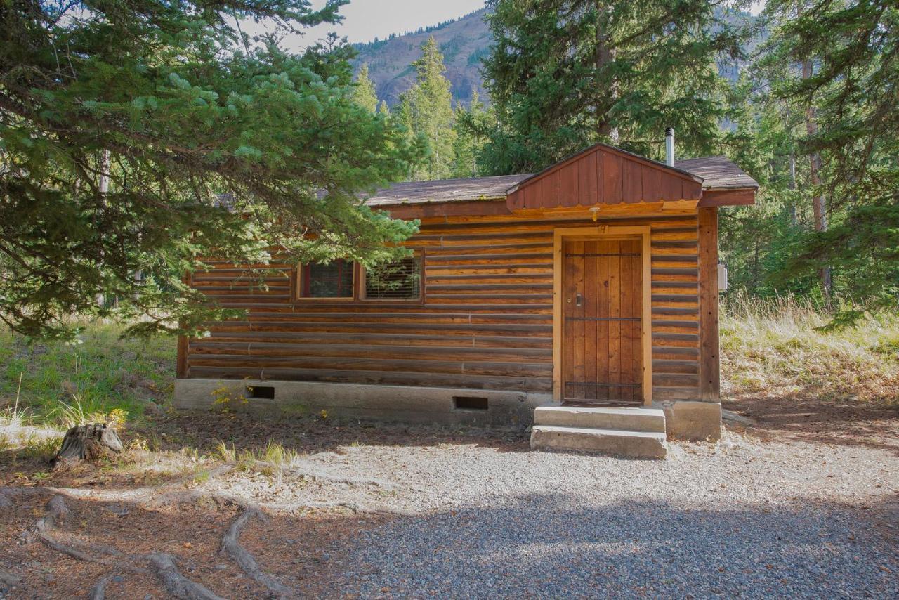 Silver Gate Lodging Cooke City Exteriör bild